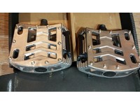 haro big block pedals